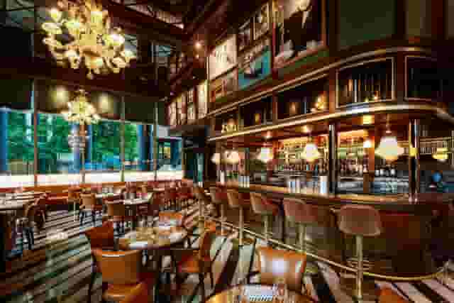Harry's Covent Garden