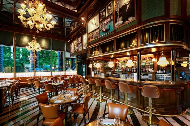 Harry's Covent Garden