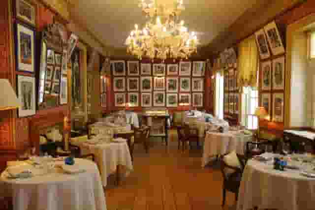 Harry's Covent Garden
