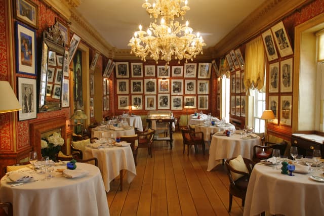 Harry's Covent Garden