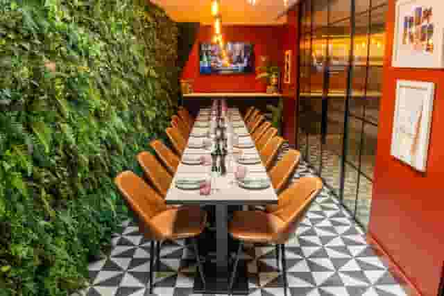 Sotto Cucina & Bar