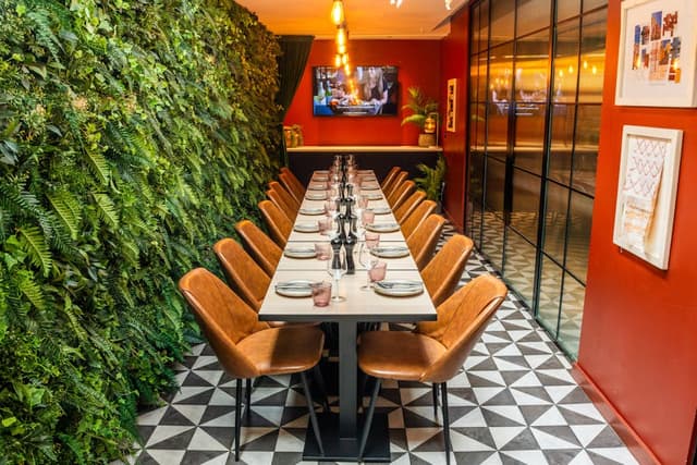 Sotto Cucina & Bar