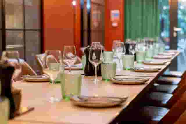 Sotto Cucina & Bar