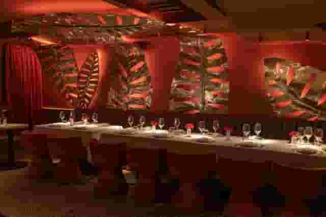 Sotto Cucina & Bar