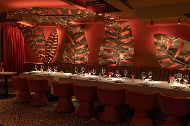 Sotto Cucina & Bar