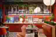 Private Bars