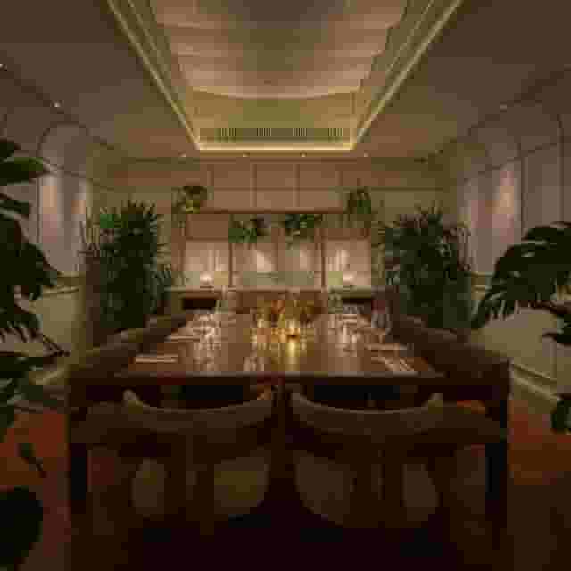SiLVA Restaurant