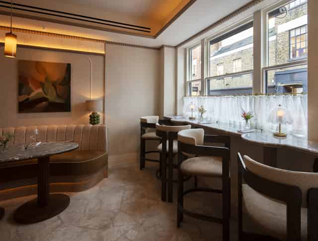 SiLVA Restaurant