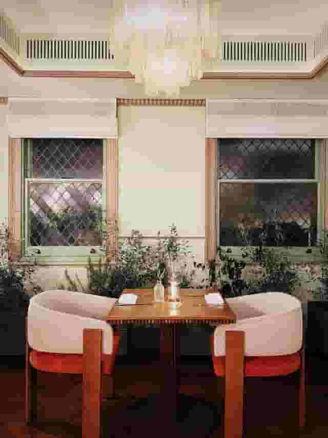 SiLVA Restaurant