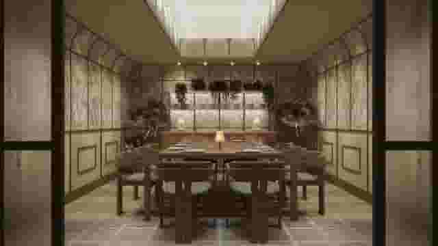 SiLVA Restaurant