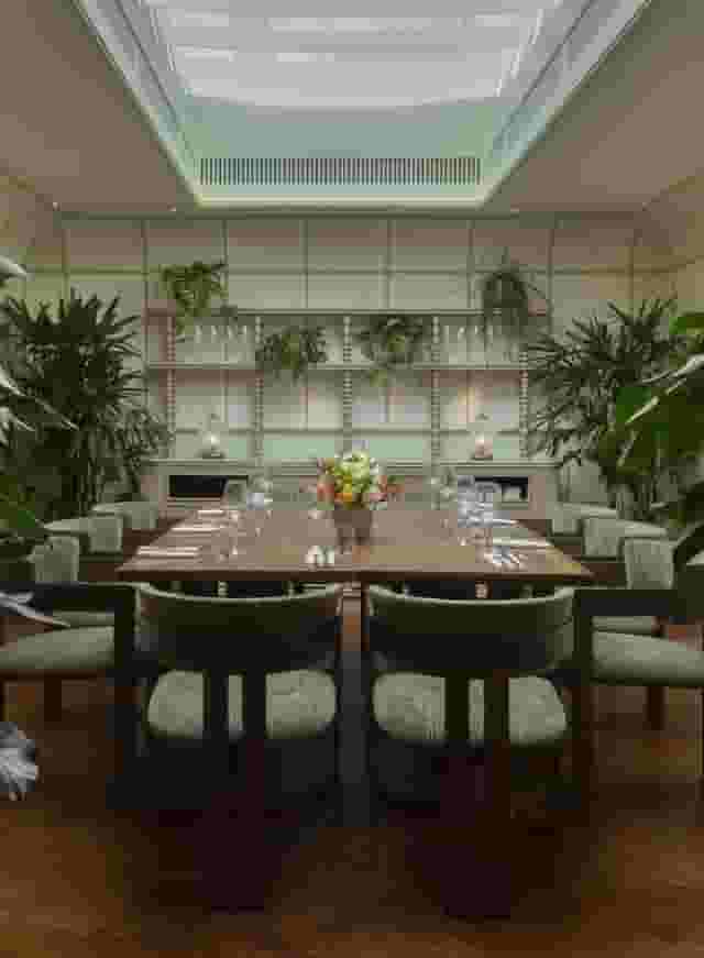 SiLVA Restaurant