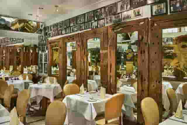 Signor Sassi
