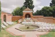 Banqueting Venues