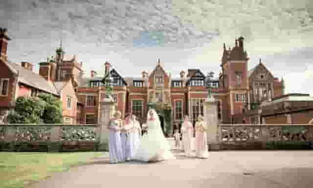 Frensham Hall