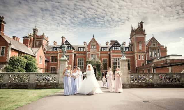 Frensham Hall
