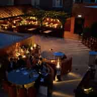 Party Venues