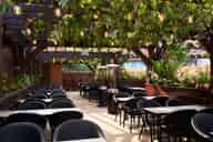 Client Event Venues