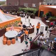 Reception Halls