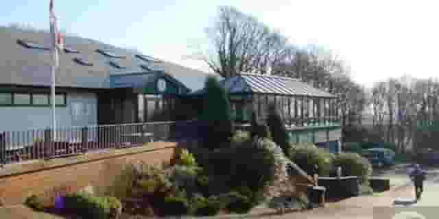 Blundells Hill Golf Club