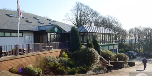 Blundells Hill Golf Club
