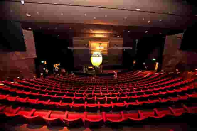 Theatr Clwyd