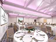 Formal Event Venues