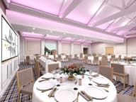 Formal Event Venues