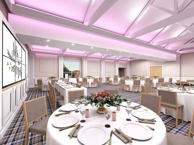 Carden Park Hotel