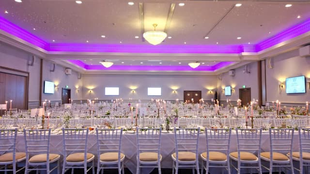 Carden Park Hotel