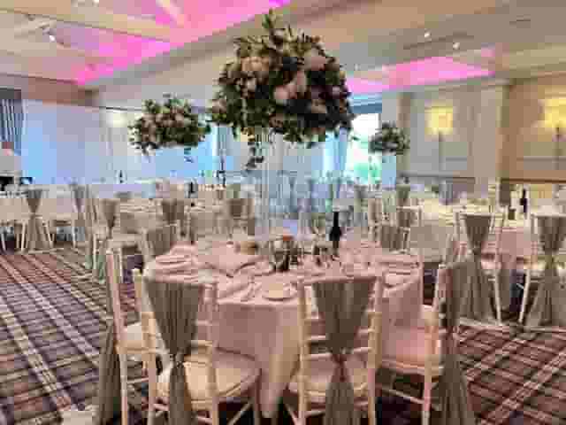 Carden Park Hotel