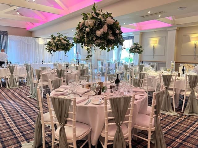 Carden Park Hotel