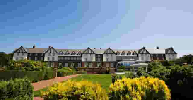 Carden Park Hotel