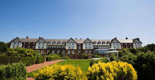 Carden Park Hotel