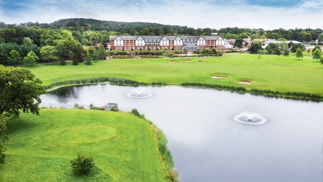Carden Park Hotel