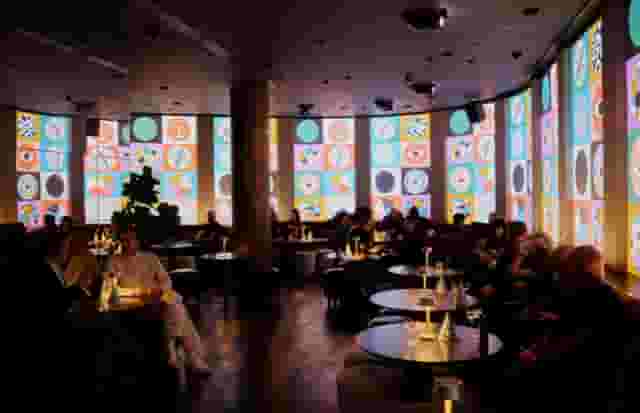 UBA Restaurant