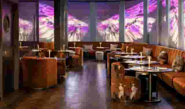 UBA Restaurant