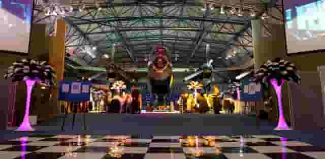 Historic Hangars