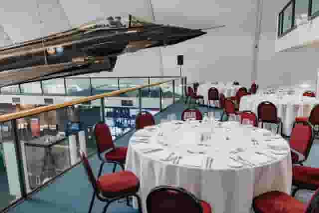 Royal Air Force Museum London
