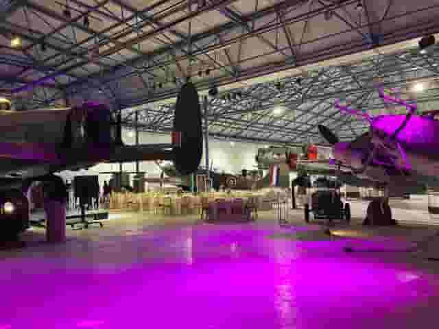 Royal Air Force Museum London
