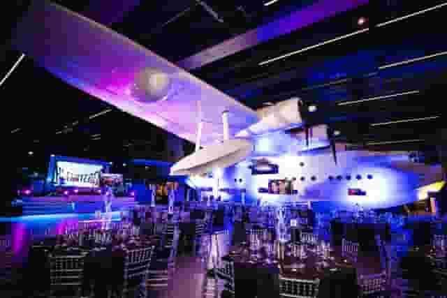 Royal Air Force Museum London