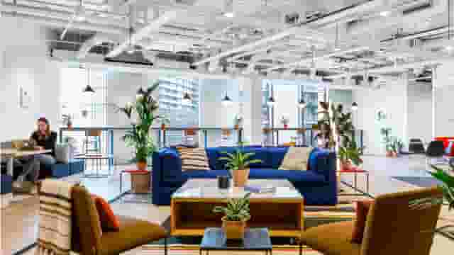 WeWork