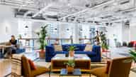 Seminar Rooms