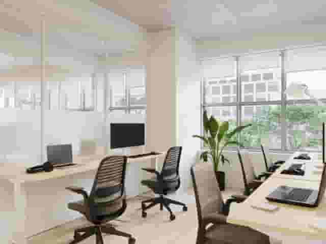 WeWork