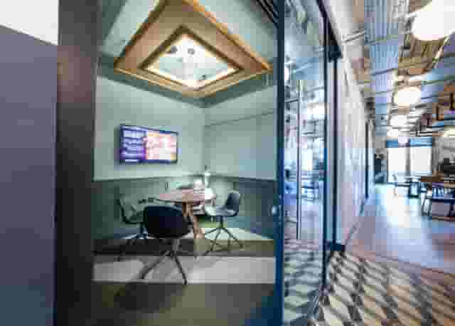 WeWork