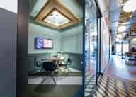 IT Training Rooms
