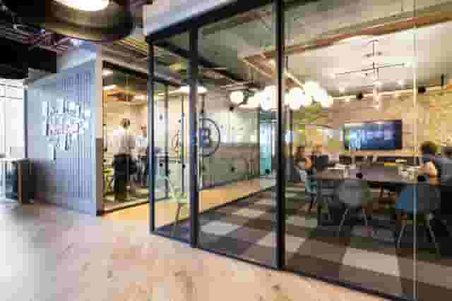 WeWork