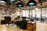 Training Rooms
