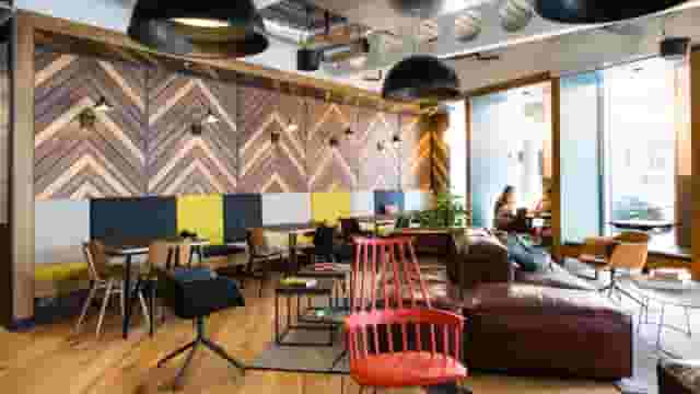 WeWork
