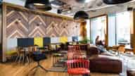 Workshop Spaces