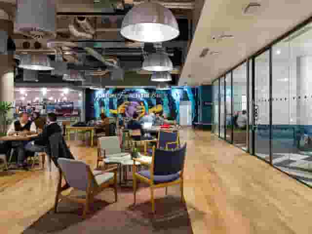 WeWork